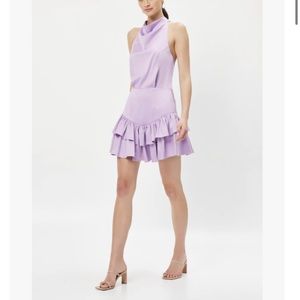 Elliatt Monsoon Dress